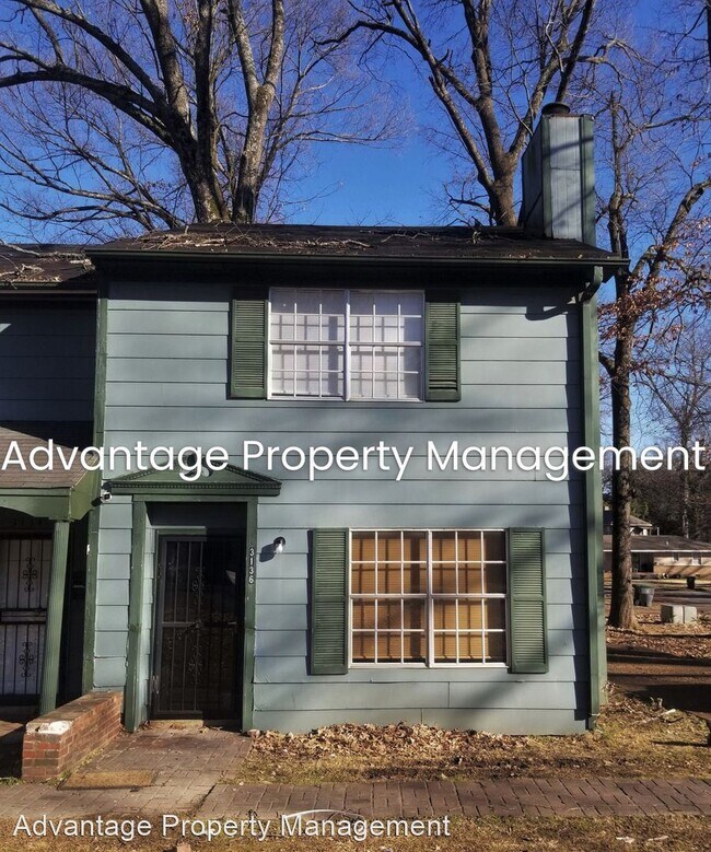 2 br, 1.5 bath House 3136 Monterrey Sq. 3136 Monterrey Square