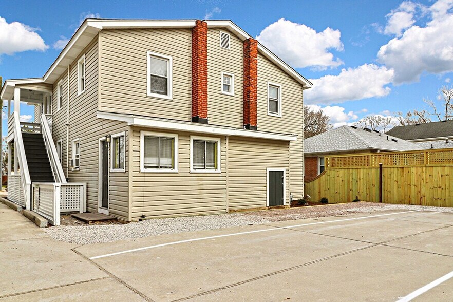 Building Photo - 516 Norfolk Ave