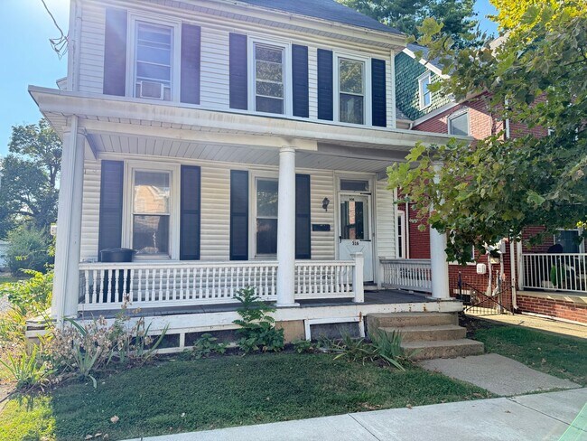 Primary Photo - 316 S Broad St
