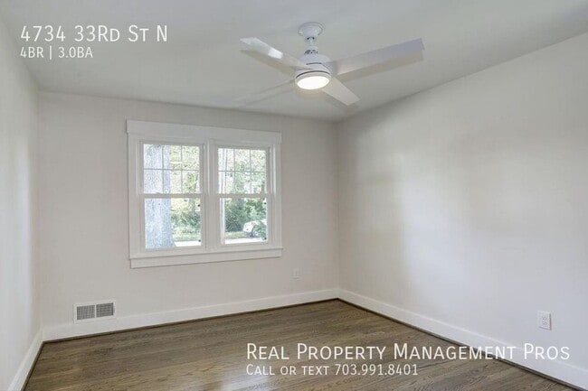 Building Photo - 4734 33rd St N
