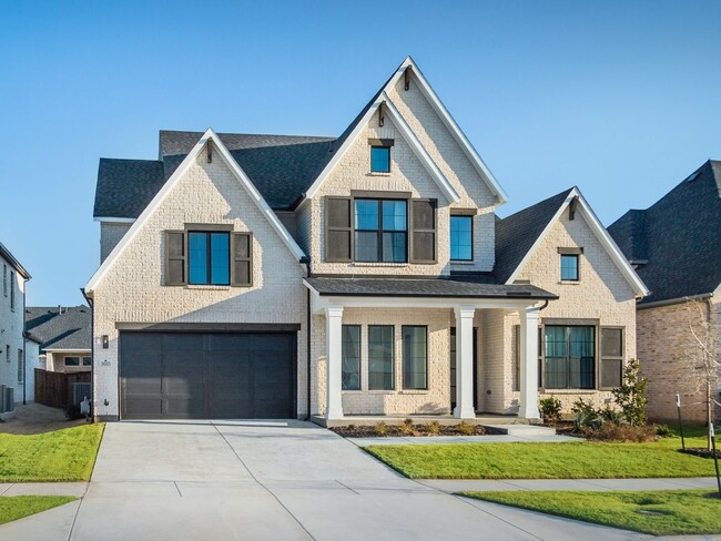 Building Photo - Luxurious 5-Bedroom Smart Home with Media ...