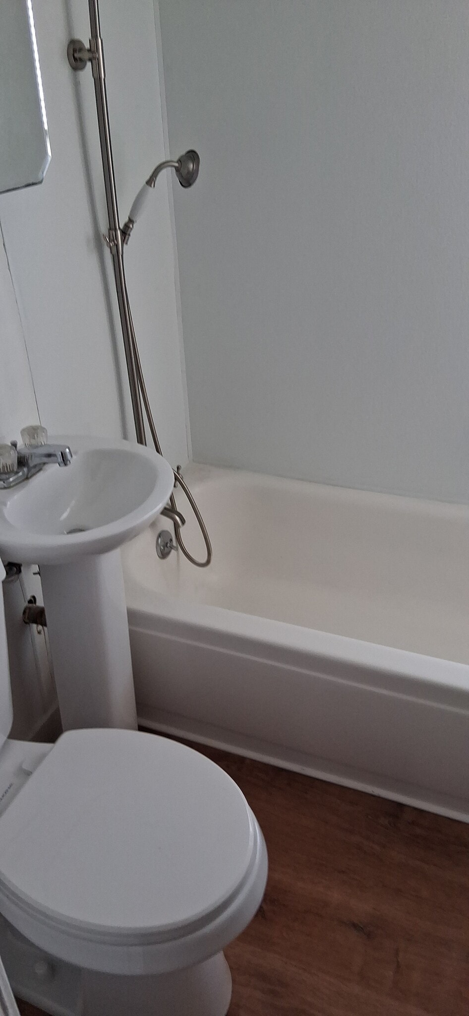 Bathroom - 327 N 63rd St