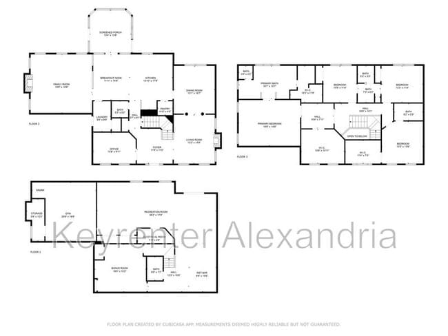 Building Photo - 13568 Heritage Farms Dr