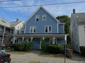 Building Photo - 571-573 Howe Ave