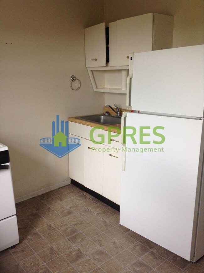 Building Photo - 1416 Alton St