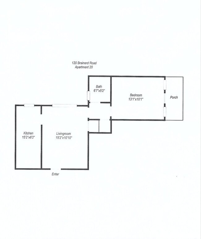 Building Photo - 105 Brainerd Rd