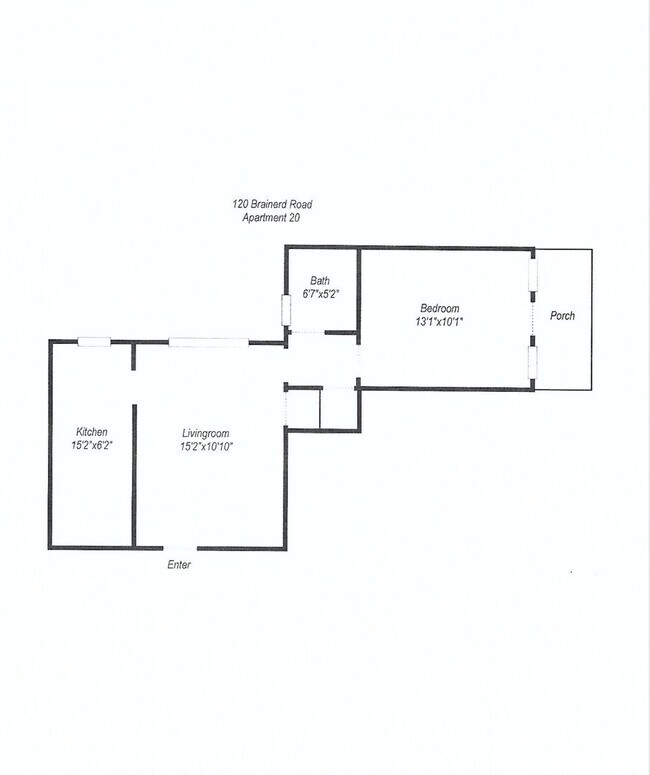 Building Photo - 109 Brainerd Rd