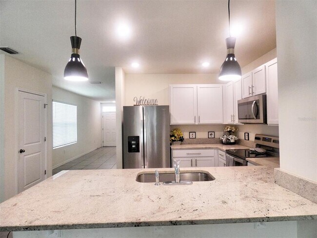 Building Photo - 17014 Oval Rum Dr