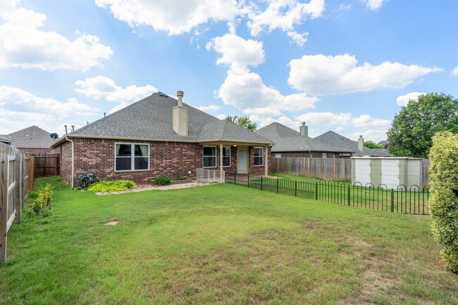 Building Photo - 3 bedroom home In Wakefield Crossing - Bix...