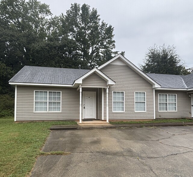 Unit B - Left Side - 97 Lily Dr
