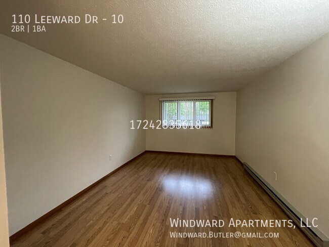 Building Photo - 110 Leeward Dr