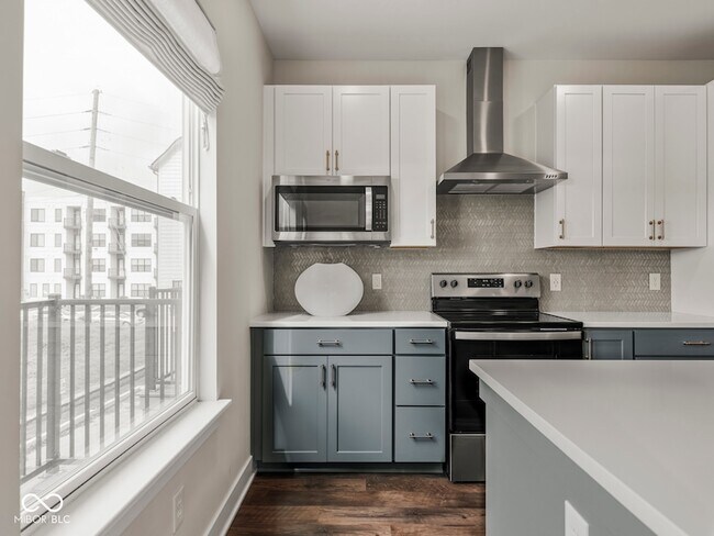 Building Photo - 1533 Tannery Way