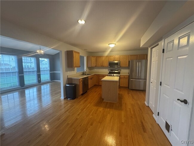 Building Photo - 5215 Harriet Fisher Dr