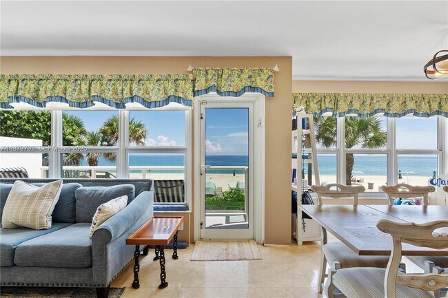 Building Photo - 3550 Galt Ocean Dr