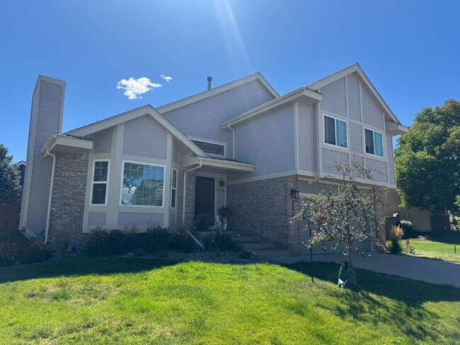 Primary Photo - Beautiful 3-Bedroom Home with 2.5 Baths in...