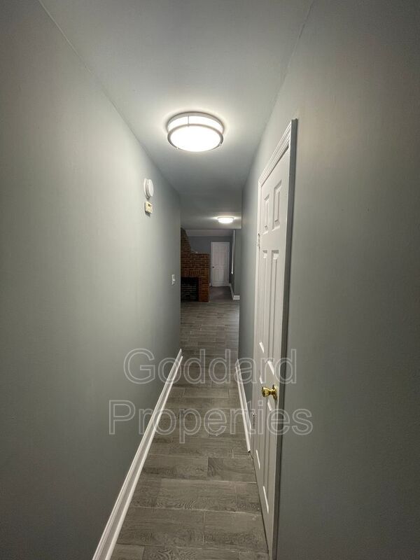 Building Photo - 1434 Light St