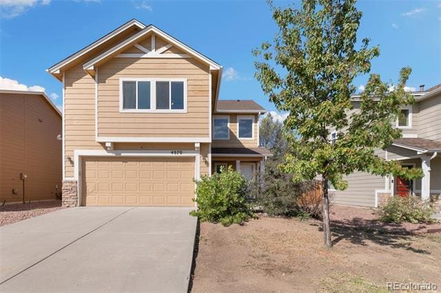 Building Photo - 4070 Creek Legend View