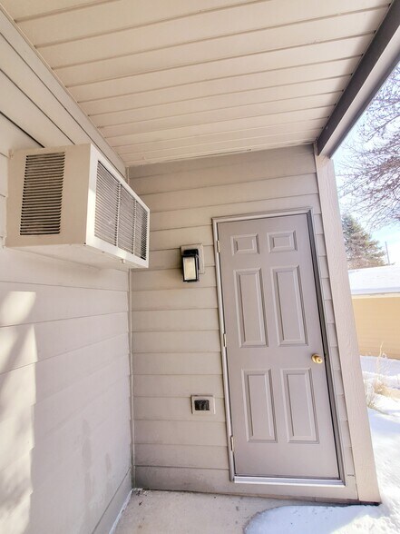 Tall, Spacious Locked Storage Room - 2160 Ridge Dr