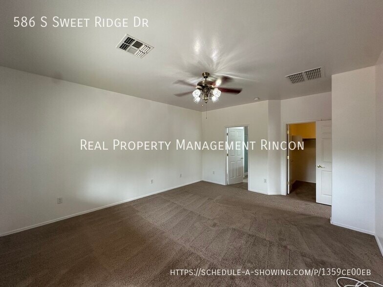 Building Photo - 586 S Sweet Ridge Dr