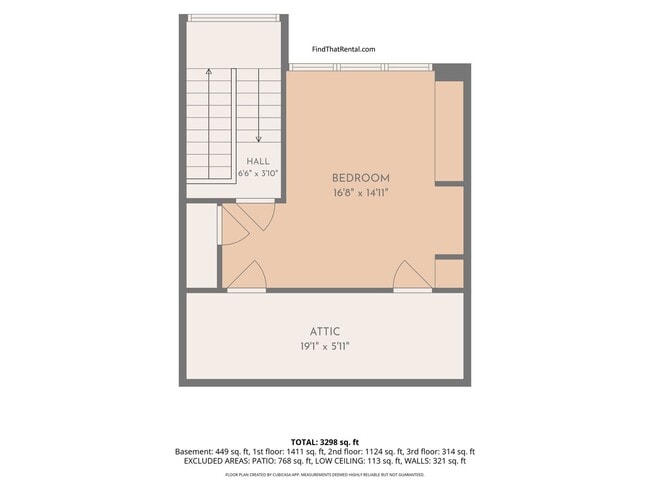 Building Photo - AVAILABLE NOW! Restored historic downtown Carlisle rental with fenced yard, pond, balcony, and ha...