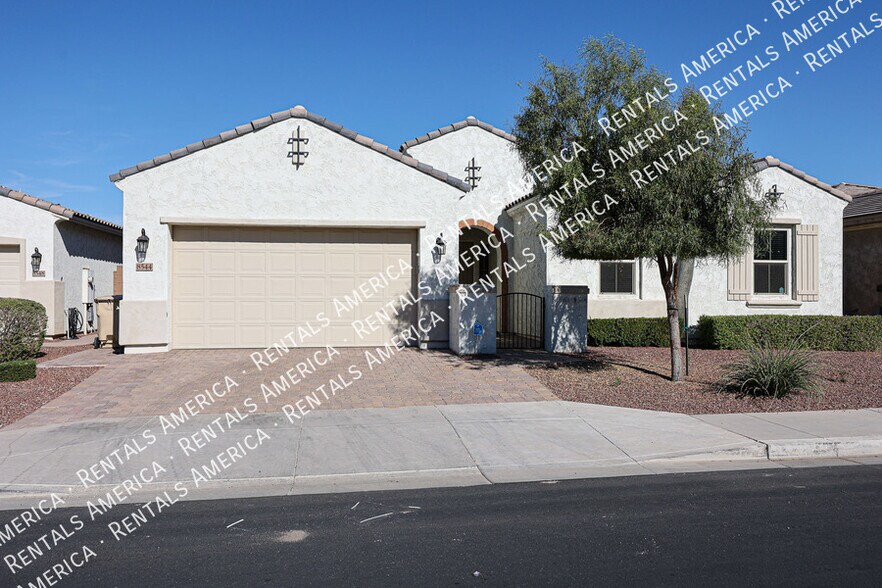 Building Photo - 8544 W Midway Ave