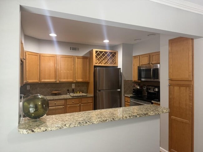 Building Photo - 54 La Rue Pl NW