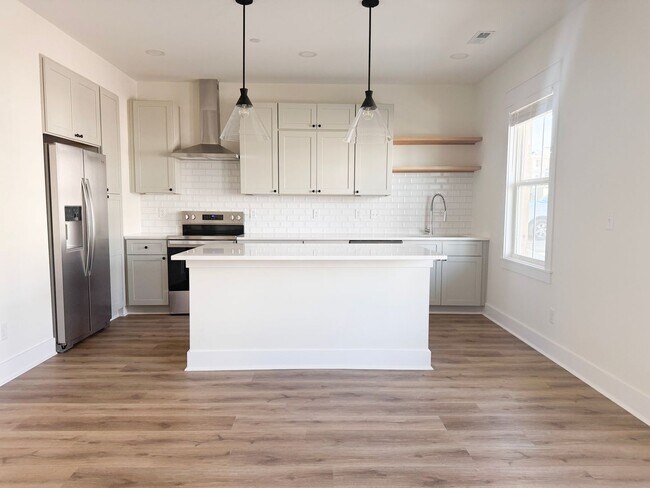 Building Photo - Spacious 4-Bedroom Home at Highbury with Modern Layout & Resort-Style Living