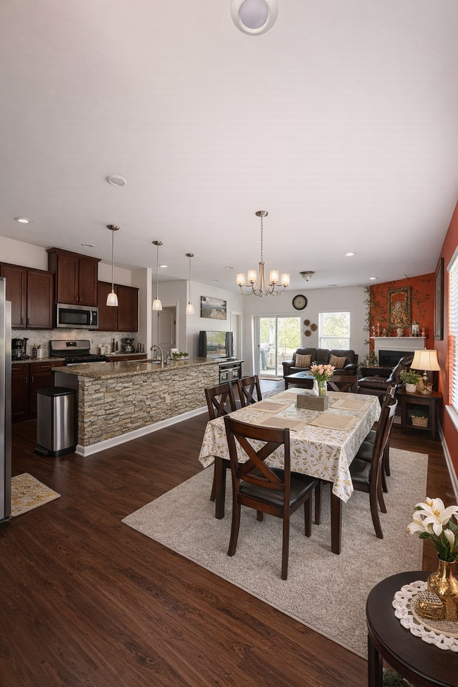 Building Photo - 1761 Clayfire Dr.