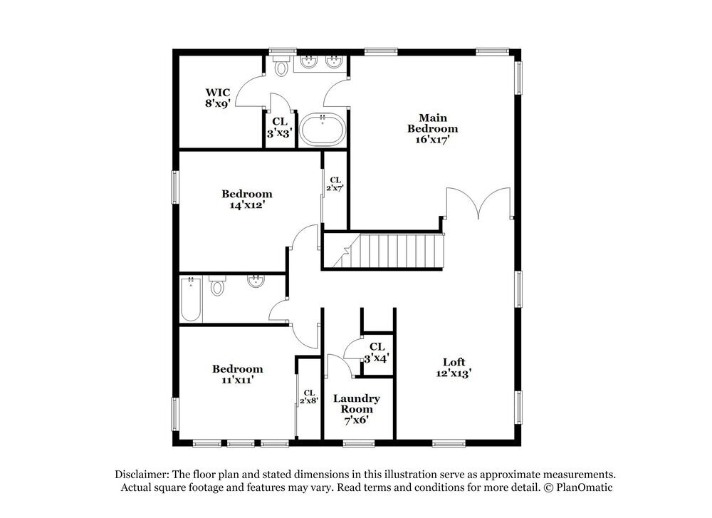 Building Photo - 6056 Ricker Rd