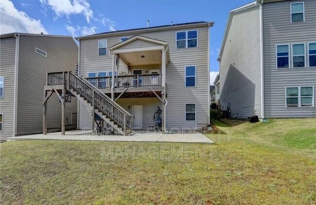 Building Photo - 4349 Northmark Ln
