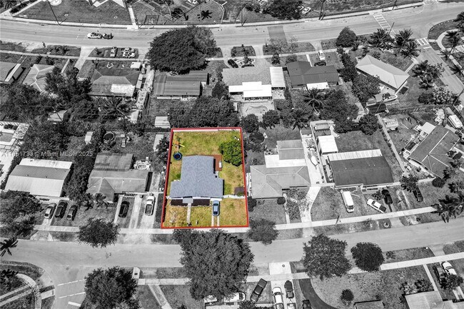Building Photo - 19310 Christmas Rd