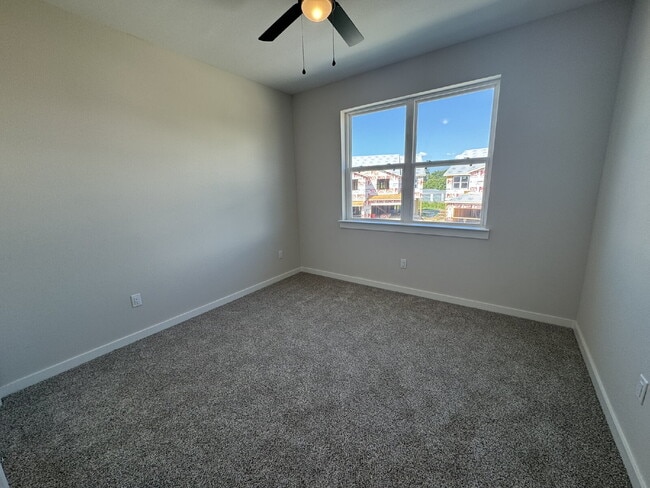 Building Photo - Upgrade your living experience across from...