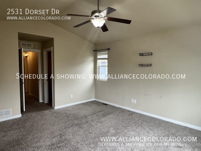 Building Photo - 2531 Dorset Dr