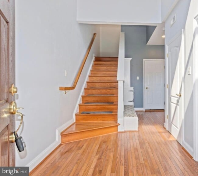 Building Photo - 2609 Sour Dock Dr