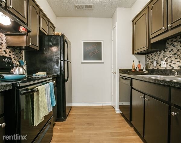 Building Photo - 2 br, 2 bath  - 3830 Booth Calloway Rd # 455L