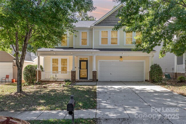 Primary Photo - 1622 Wilburn Park Ln NW