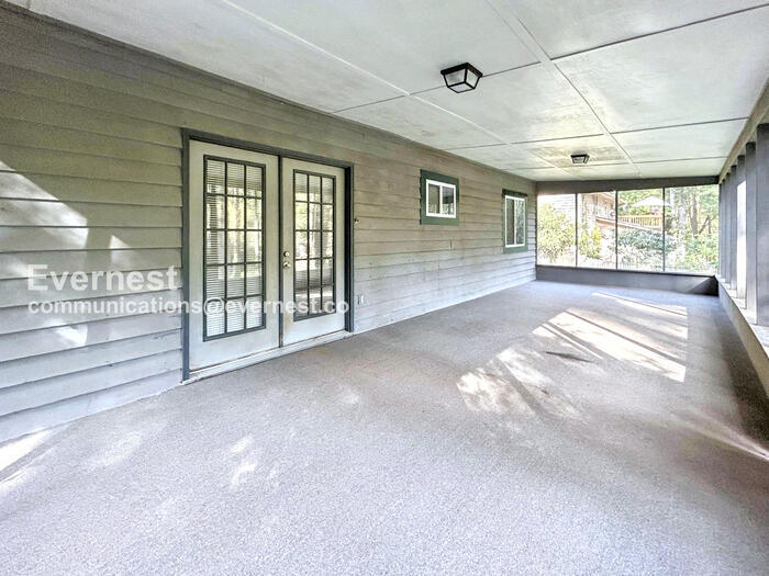 Building Photo - 4512 Jamerson Forest Pkwy