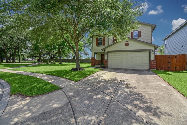 Building Photo - 13242 Skyview Landing Dr