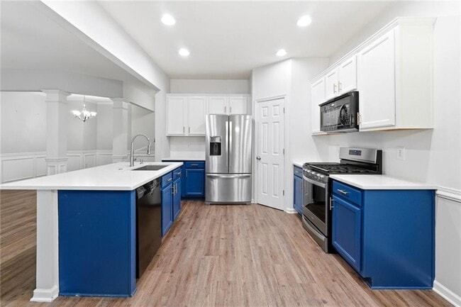 Building Photo - 1709 Caswell Pkwy