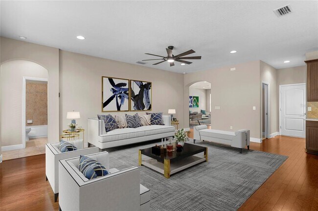 Building Photo - 19303 Water Maple Dr