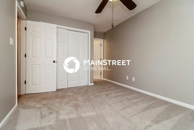 Building Photo - 3 Bedroom Pet-Friendly Home in Holly Springs, NC with Main Street Renewal