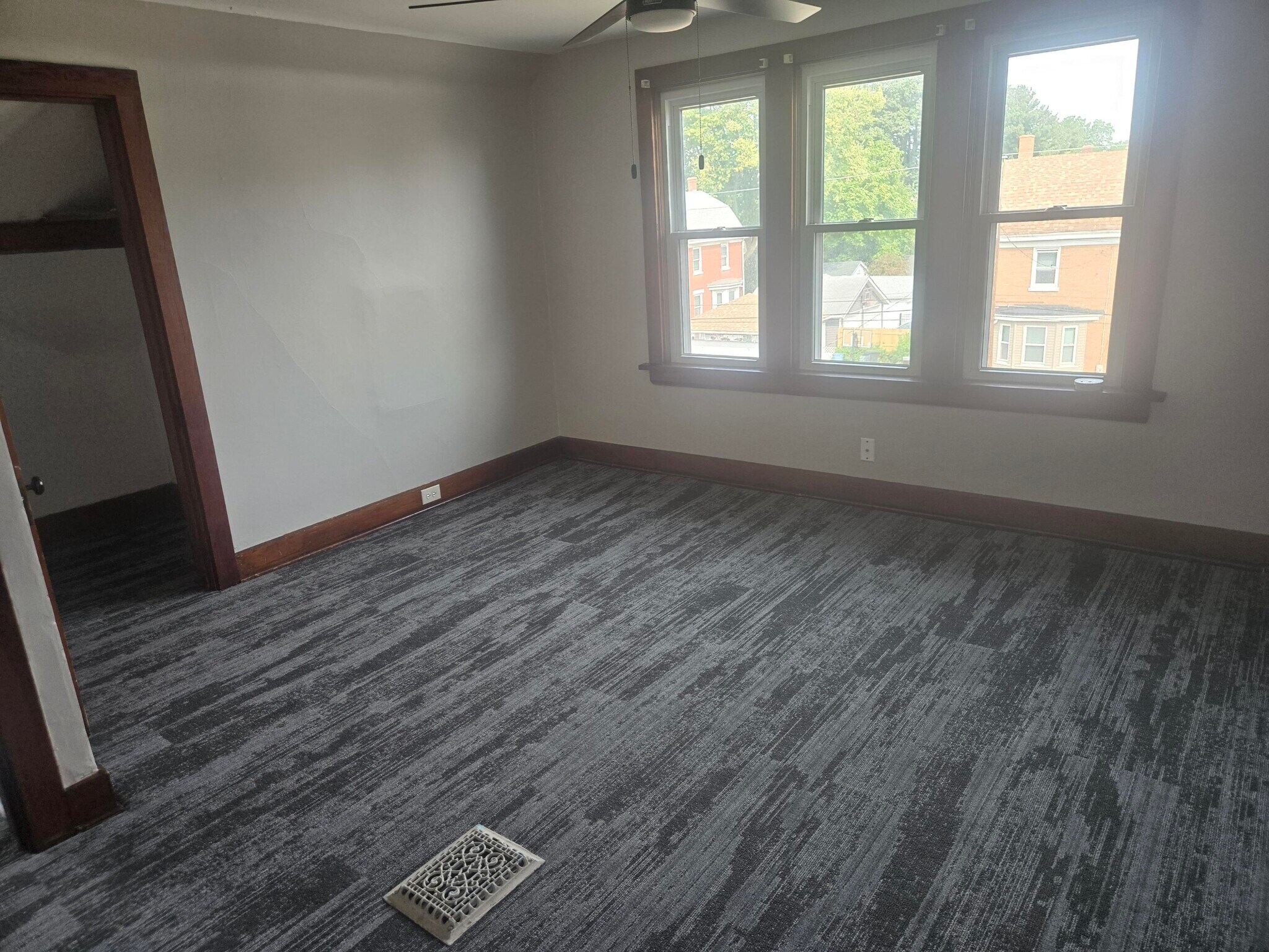 bedroom #3, view 2 - 2221 Hudson Ave