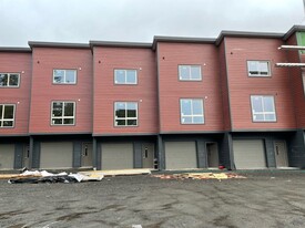 Building Photo - Tongass Townhomes