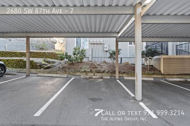 Building Photo - 2680 SW 87th Ave