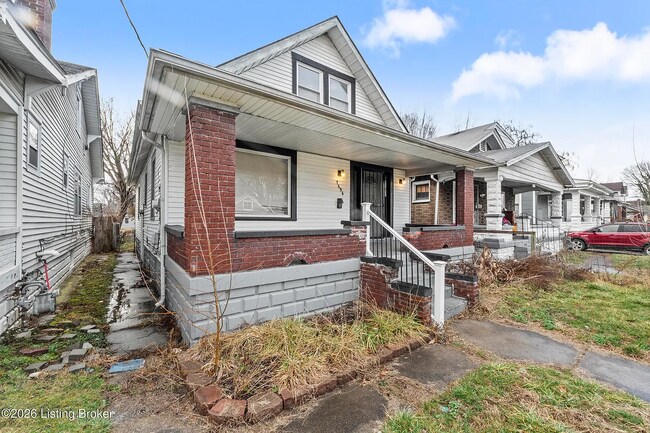Building Photo - 1456 Beech St