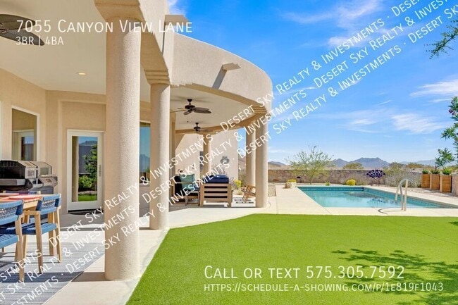 Building Photo - 7055 Canyon View Ln