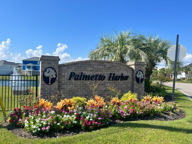 Building Photo - 264 Palmetto Harbour Dr