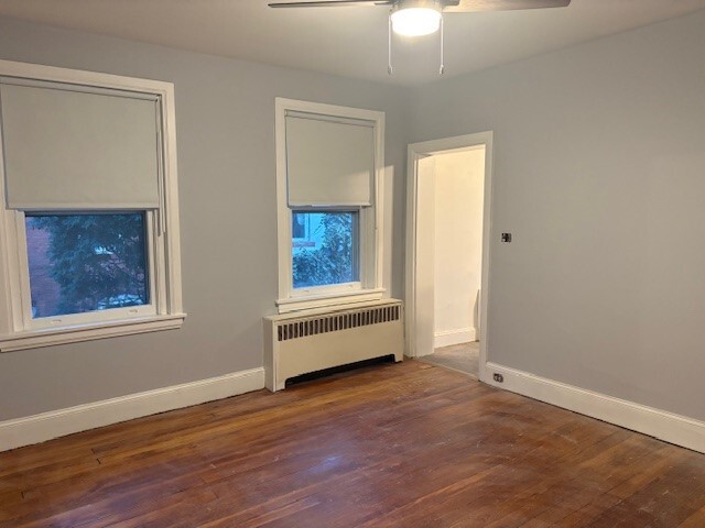 Large Living Room - 222 W Union St