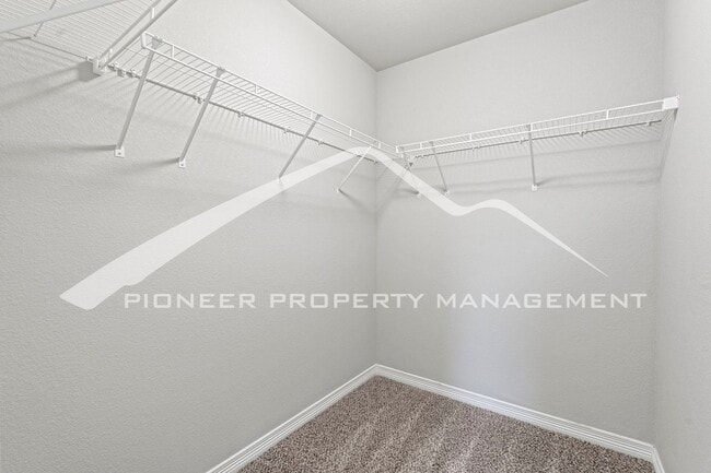 Building Photo - 3-Bedroom, 2.5 Bath Home in Desirable Lorson Ranch with 2 car garage, fenced yard and Air Conditi...