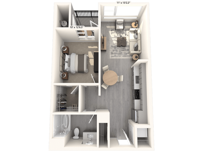 Building Photo - 290 Mishawum Rd